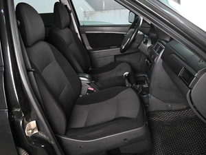 Седан ВАЗ (LADA) Priora 2014 года, 499000 рублей, Аксай