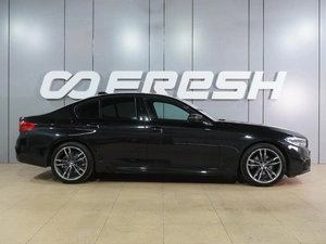 Седан BMW 5 серия 2019 года, 4199000 рублей, Воронеж