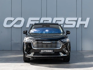 Внедорожник Haval Jolion 2023 года, 1930000 рублей, Краснодар