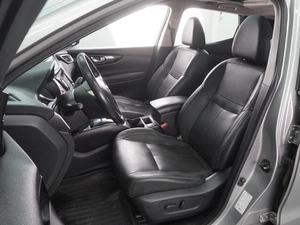 Внедорожник Nissan Qashqai 2014 года, 1449000 рублей, Воронеж