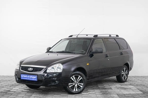 Универсал ВАЗ (LADA) Priora 2013 года, 419000 рублей, Кемерово