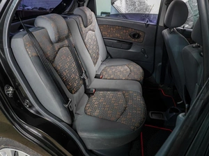 Хетчбэк Chevrolet Spark 2007 года, 509000 рублей, Воронеж