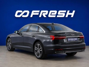 Седан Audi A6 2019 года, 3599046 рублей, Москва