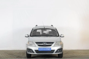 Универсал ВАЗ (LADA) Largus 2013 года, 699000 рублей, Тюмень