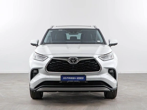 Внедорожник Toyota Highlander 2026 года, 5567434 рублей, Москва
