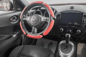 Внедорожник Nissan Juke 2011 года, 1189000 рублей, Барнаул