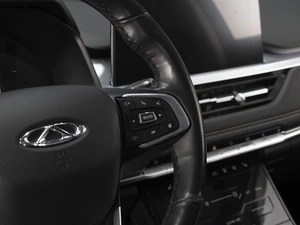 Внедорожник Chery Tiggo 7 Pro 2022 года, 1620000 рублей, Омск