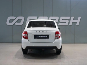 Седан ВАЗ (LADA) Granta 2021 года, 749000 рублей, Петрозаводск