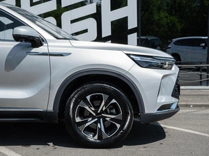 Внедорожник Baic X7 2023 года, 1809040 рублей, Волгоград