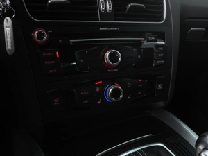 Внедорожник Audi Q5 2016 года, 2959000 рублей, Минеральные Воды