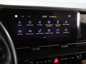 Минивэн Kia Carnival 2020 года, 4999000 рублей, Санкт-Петербург