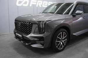 Внедорожник GAC GS8 2024 года, 3950000 рублей, Омск