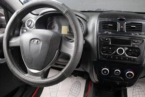 Универсал ВАЗ (LADA) Kalina Cross 2017 года, 599000 рублей, Оренбург