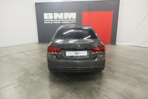 Седан Chevrolet Cruze 2013 года, 785000 рублей, Курск