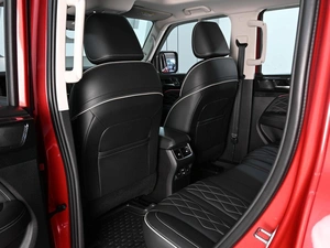 Внедорожник Tank 300 2023 года, 3599000 рублей, Аксай