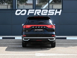 Внедорожник Haval M6 2023 года, 1624000 рублей, Кирилловка