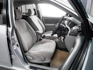 Седан Toyota Corolla 2002 года, 539000 рублей, Тюмень