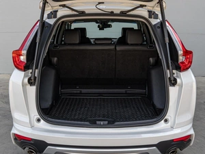 Внедорожник Honda CR-V 2018 года, 2785000 рублей, Краснодар