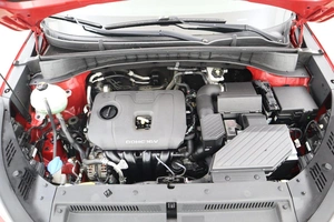 Внедорожник Hyundai Tucson 2018 года, 2170000 рублей, Обнинск