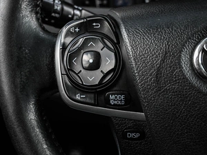 Седан Toyota Camry 2012 года, 1499000 рублей, Кирилловка