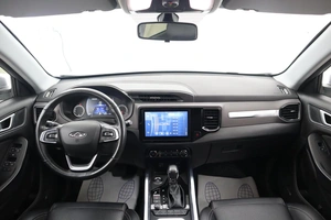 Внедорожник Chery Tiggo 4 2020 года, 1799000 рублей, Обнинск