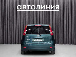 Хетчбэк Nissan Note 2005 года, 550000 рублей, Красноярск