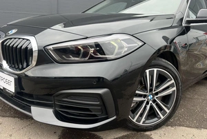 Хетчбэк BMW 1 серия 2022 года, 3350000 рублей, Солонцы