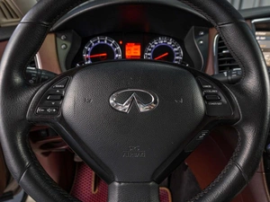 Внедорожник Infiniti EX35 2008 года, 1129000 рублей, Тюмень