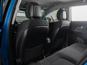 Внедорожник Kia Sportage 2010 года, 1239000 рублей, Тюмень