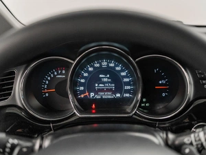 Хетчбэк Kia Ceed 2013 года, 1300000 рублей, Красноярск