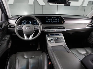 Внедорожник Hyundai Palisade 2021 года, 4829000 рублей, Тюмень