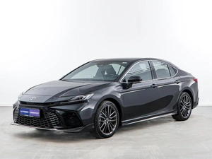 Седан Toyota Camry 2025 года, 4398999 рублей, Москва