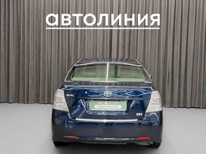 Седан Toyota SAI 2010 года, 1270000 рублей, Красноярск