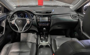 Внедорожник Nissan X-Trail 2015 года, 1670000 рублей, Красноярск