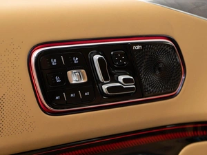 Внедорожник Zeekr 9X 2025 года, 15498055 рублей, Москва