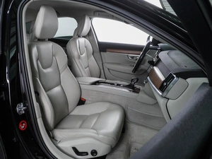 Седан Volvo S90 2017 года, 2889000 рублей, Воронеж