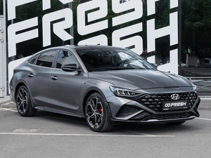 Седан Hyundai Lafesta 2023 года, 2880000 рублей, Волгоград