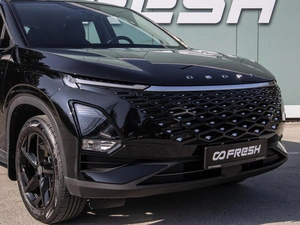 Внедорожник OMODA C5 2023 года, 1950000 рублей, Большой Сочи