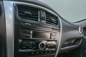 Седан Datsun on-DO 2016 года, 519000 рублей, Челябинск