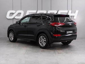 Внедорожник Hyundai Tucson 2016 года, 1739040 рублей, Воронеж