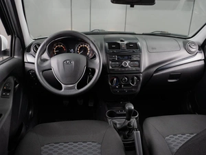 Лифтбек ВАЗ (LADA) Granta 2023 года, 829000 рублей, Тюмень
