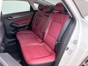 Седан Changan Eado Plus 2023 года, 1675000 рублей, Орёл