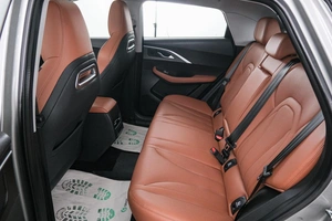 Внедорожник OMODA C5 2024 года, 1999000 рублей, Красноярск