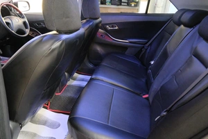 Седан Toyota Allion 2009 года, 1289000 рублей, Омск