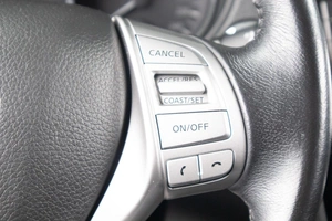 Внедорожник Nissan X-Trail 2018 года, 2149000 рублей, Оренбург