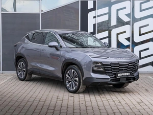 Внедорожник Jetour Dashing 2023 года, 2240000 рублей, Краснодар