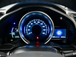 Хетчбэк Honda Fit 2018 года, 1250000 рублей, Красноярск