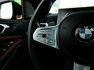 Внедорожник BMW X5 2024 года, 10400000 рублей, Волгоград