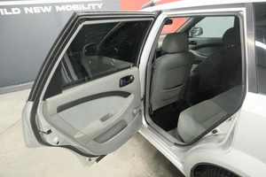 Универсал Chevrolet Lacetti 2011 года, 690000 рублей, Курск