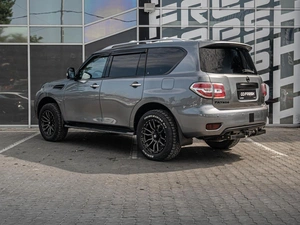 Внедорожник Nissan Patrol 2014 года, 2920000 рублей, Краснодар